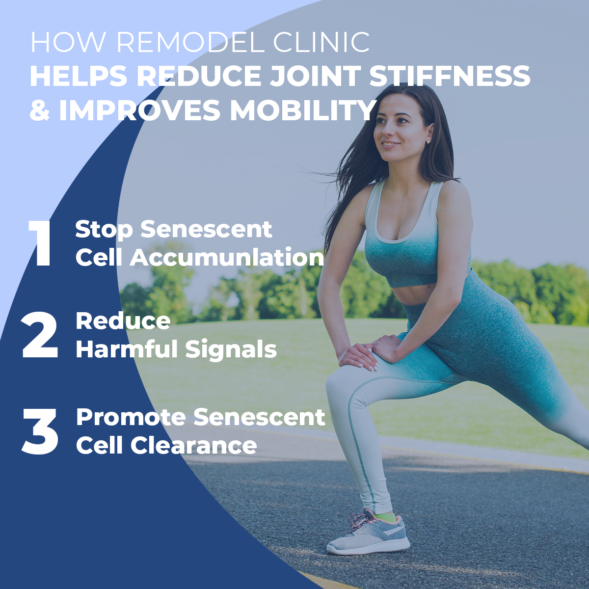 DOZAIX REMODEL CLINIC - Connective Tissue Remodeling Support